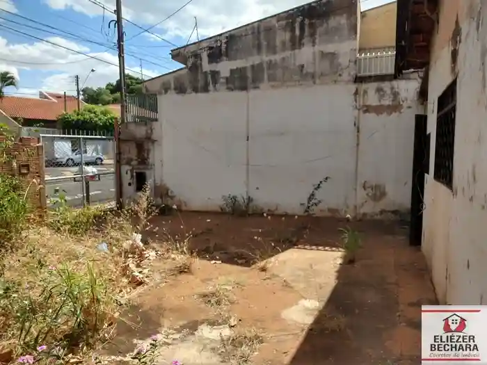 Casa com 2 quartos à venda, 60m² — foto 26 de 27