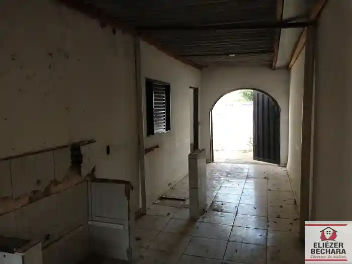 Casa com 2 quartos à venda, 60m² — foto 3 de 27