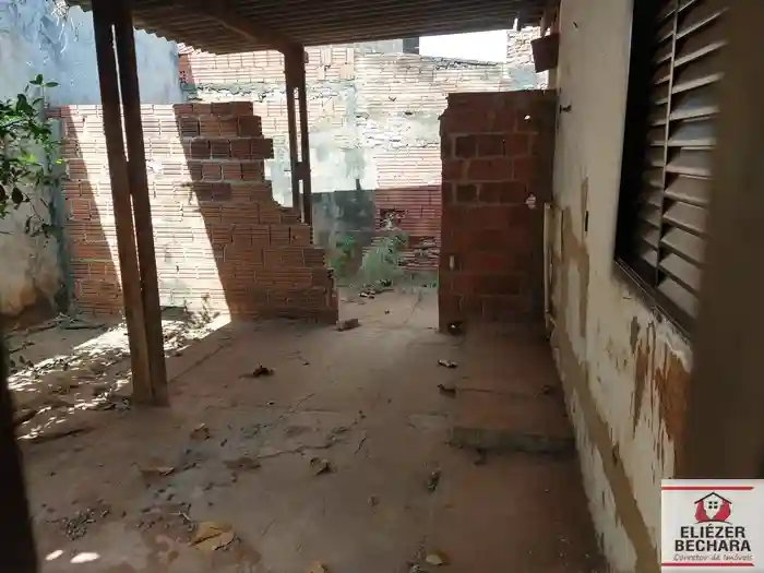 Casa com 2 quartos à venda, 60m² — foto 4 de 27