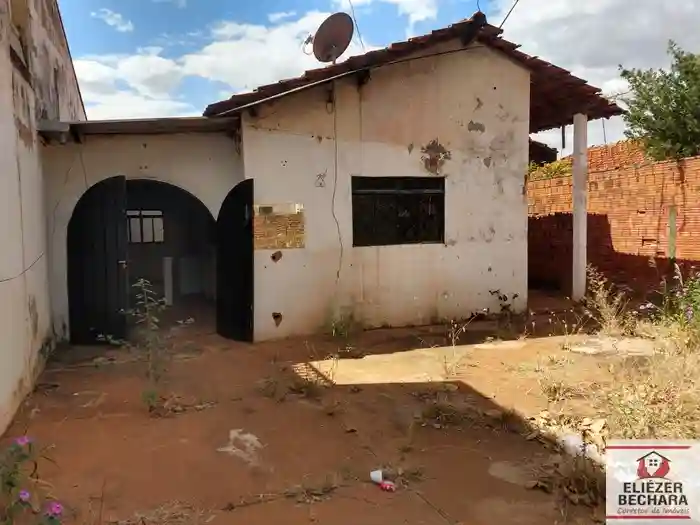 Casa com 2 quartos à venda, 60m² — foto 23 de 27