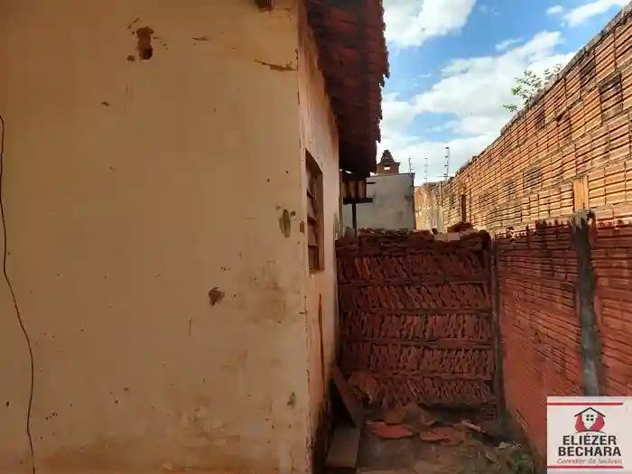 Casa com 2 quartos à venda, 60m² — foto 24 de 27