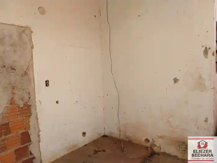 Casa com 2 quartos à venda, 60m² — foto 25 de 27