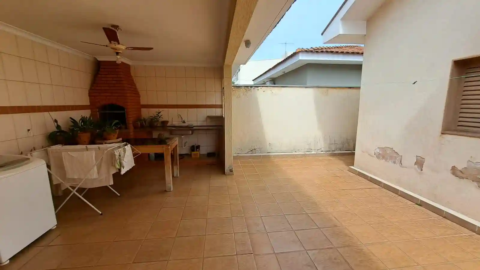 Casa  para aluguel, 200m² — foto 14 de 16