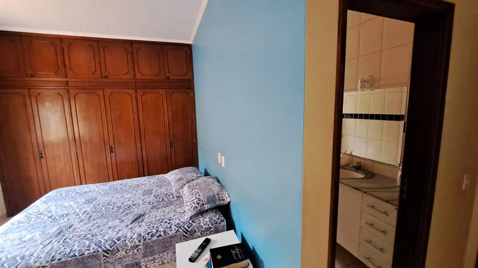 Casa  para aluguel, 200m² — foto 6 de 16