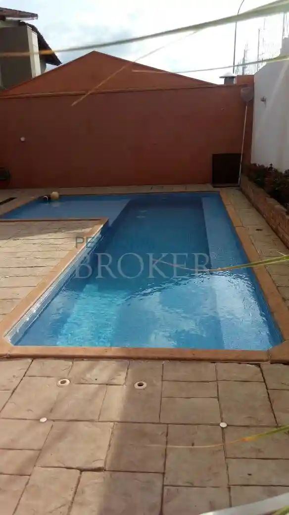 Casa de Condomínio com 4 quartos à venda, 400m² — foto 4 de 32