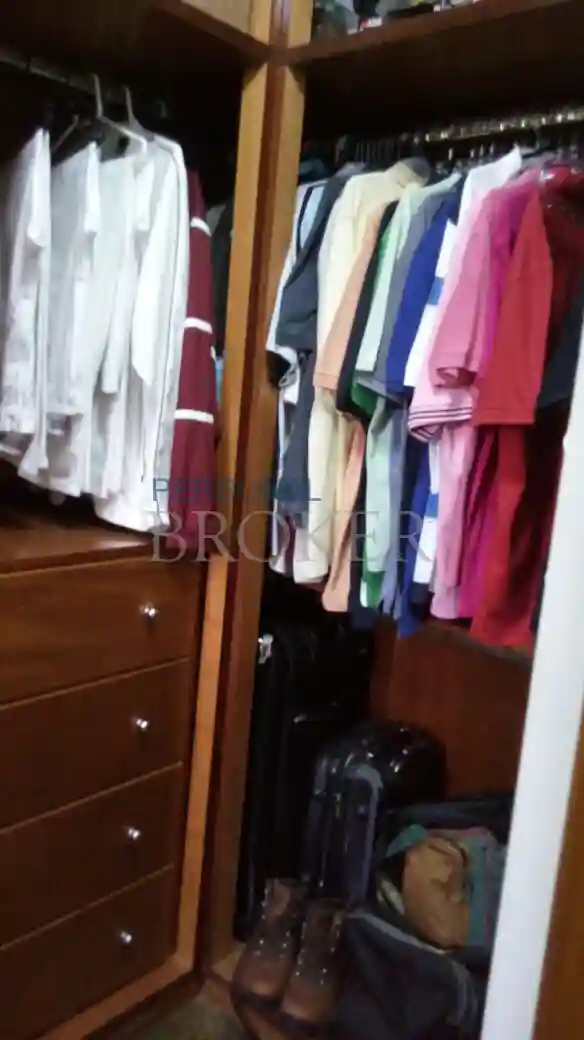 Casa de Condomínio com 4 quartos à venda, 400m² — foto 15 de 32