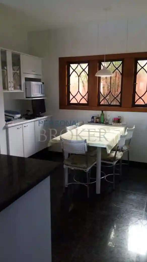 Casa de Condomínio com 4 quartos à venda, 400m² — foto 7 de 32