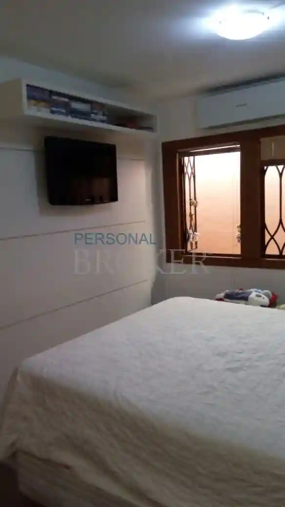 Casa de Condomínio com 4 quartos à venda, 400m² — foto 28 de 32