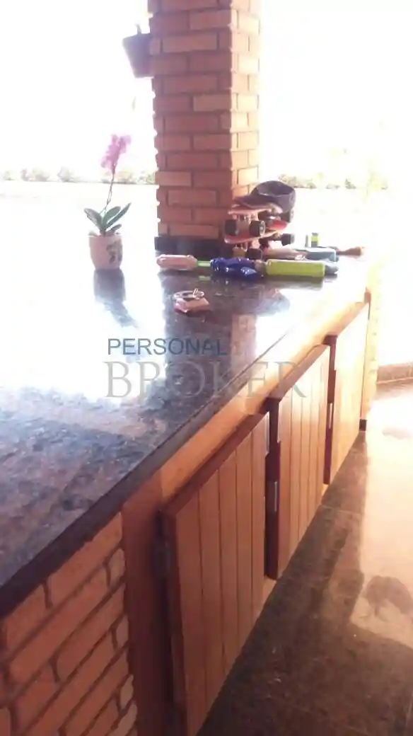 Casa de Condomínio com 4 quartos à venda, 400m² — foto 18 de 32