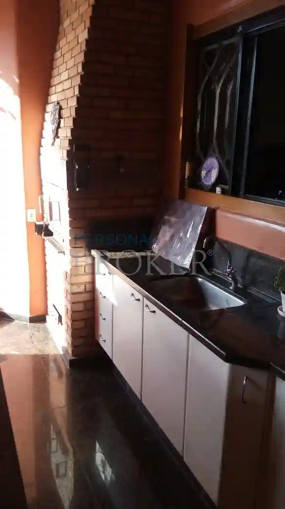 Casa de Condomínio com 4 quartos à venda, 400m² — foto 11 de 32