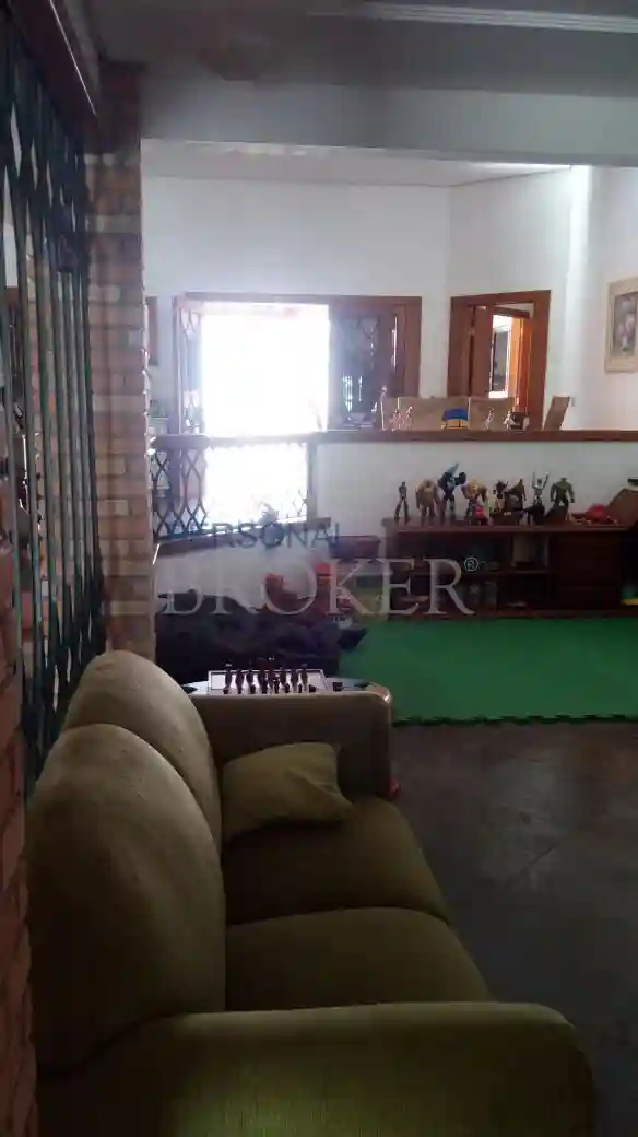 Casa de Condomínio com 4 quartos à venda, 400m² — foto 8 de 32