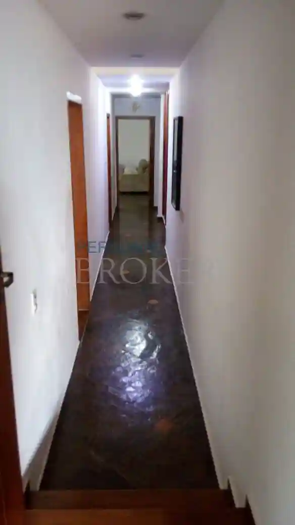 Casa de Condomínio com 4 quartos à venda, 400m² — foto 12 de 32