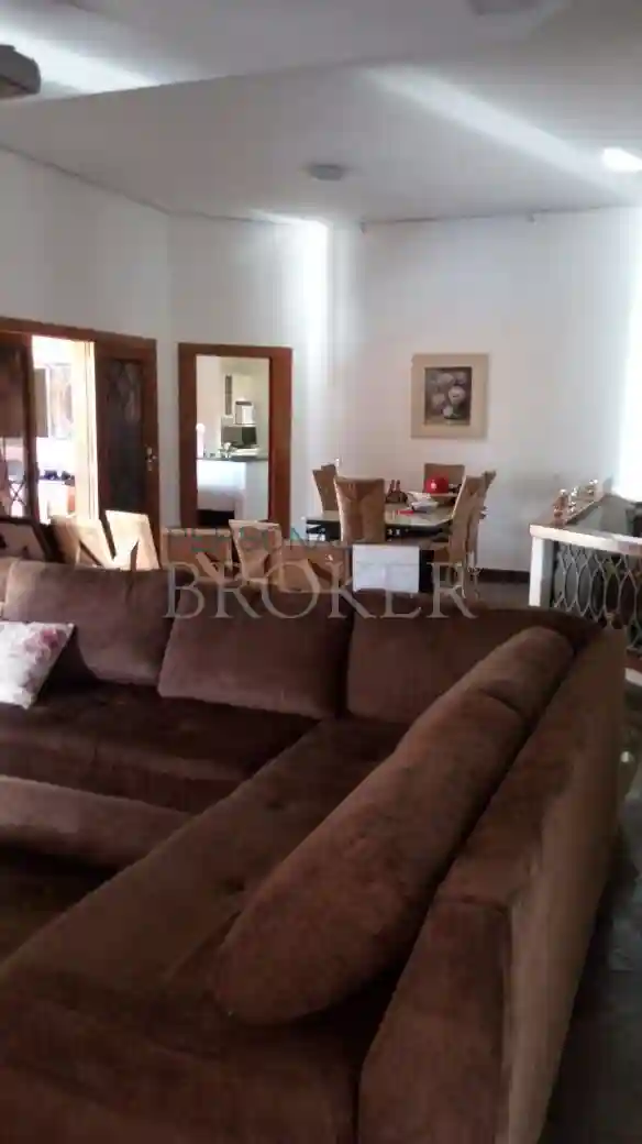 Casa de Condomínio com 4 quartos à venda, 400m² — foto 10 de 32