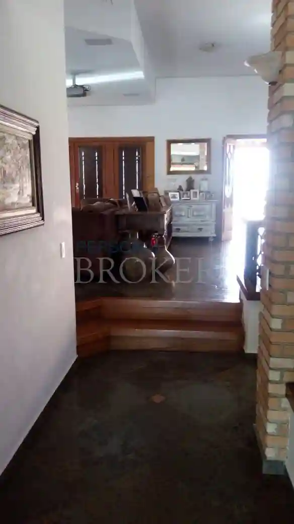 Casa de Condomínio com 4 quartos à venda, 400m² — foto 9 de 32