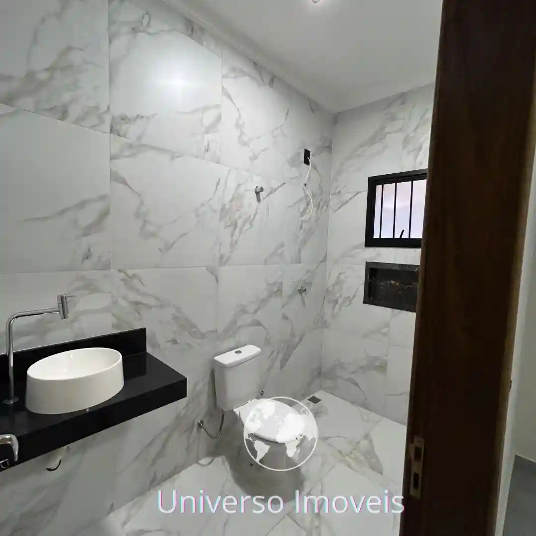 Casa com 3 quartos à venda, 91m² — foto 4 de 10