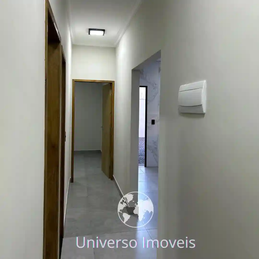 Casa com 3 quartos à venda, 91m² — foto 5 de 10