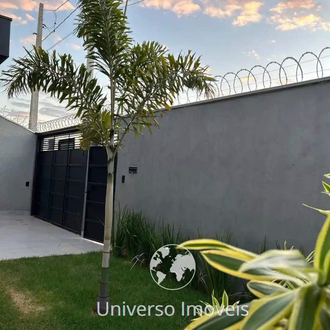 Casa com 3 quartos à venda, 91m² — foto 10 de 10