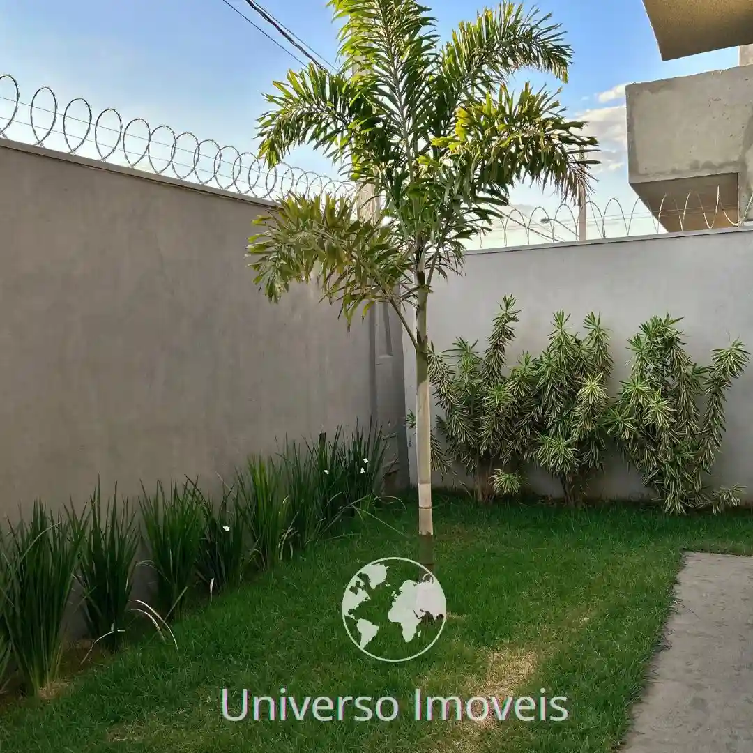 Casa com 3 quartos à venda, 91m² — foto 9 de 10