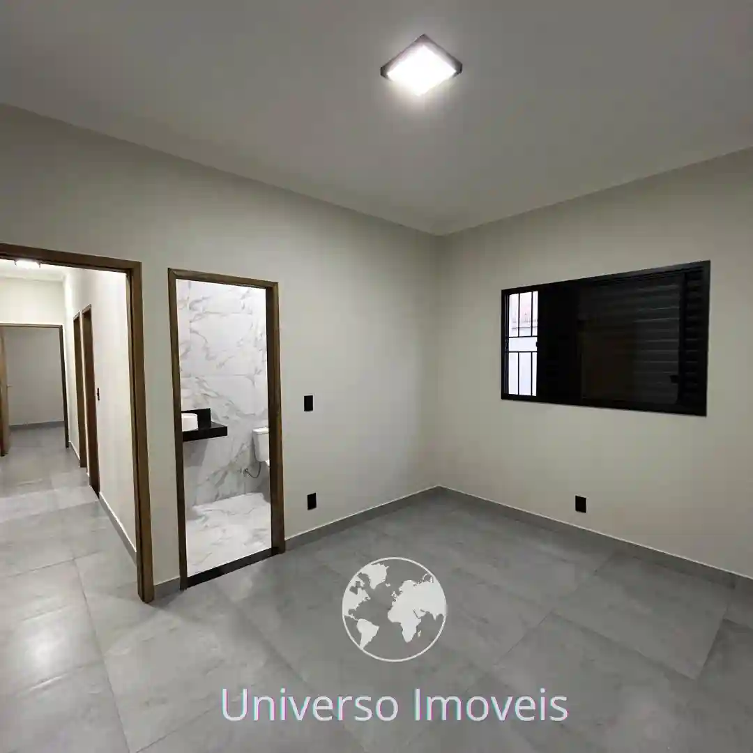 Casa com 3 quartos à venda, 91m² — foto 6 de 10
