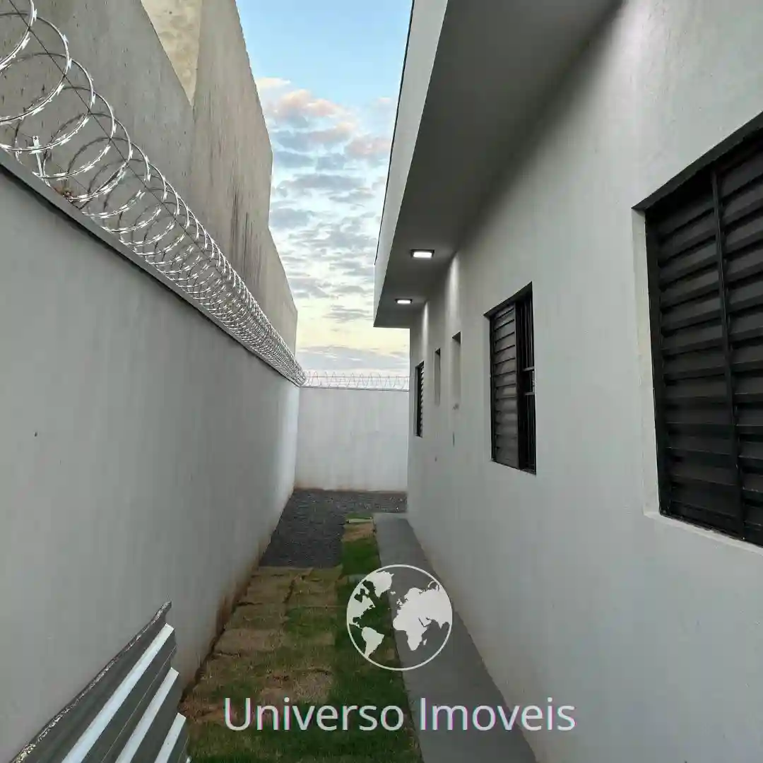 Casa com 3 quartos à venda, 91m² — foto 7 de 10