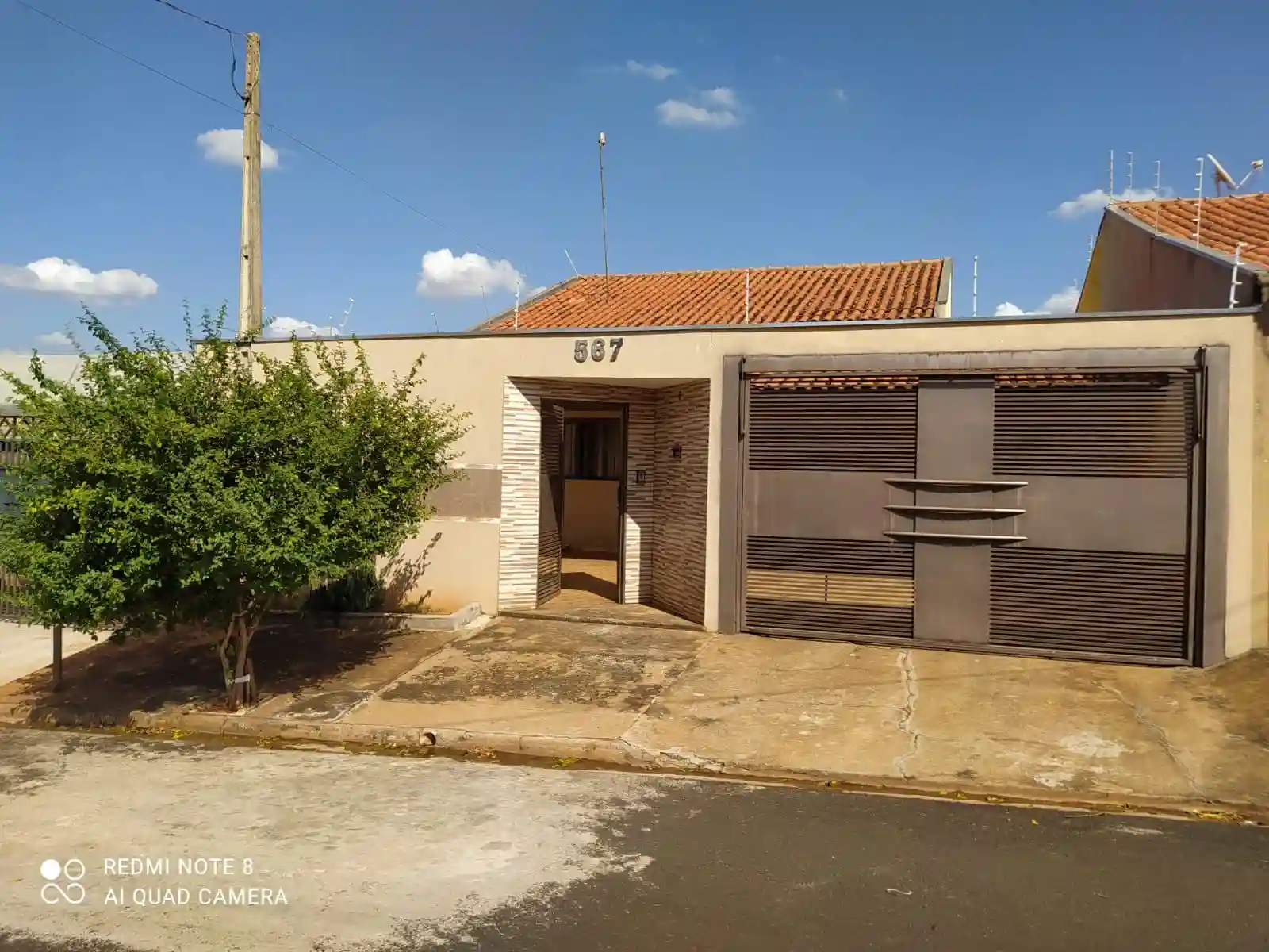 Casa de Vila com 2 quartos à venda, 200m² — foto 1 de 16