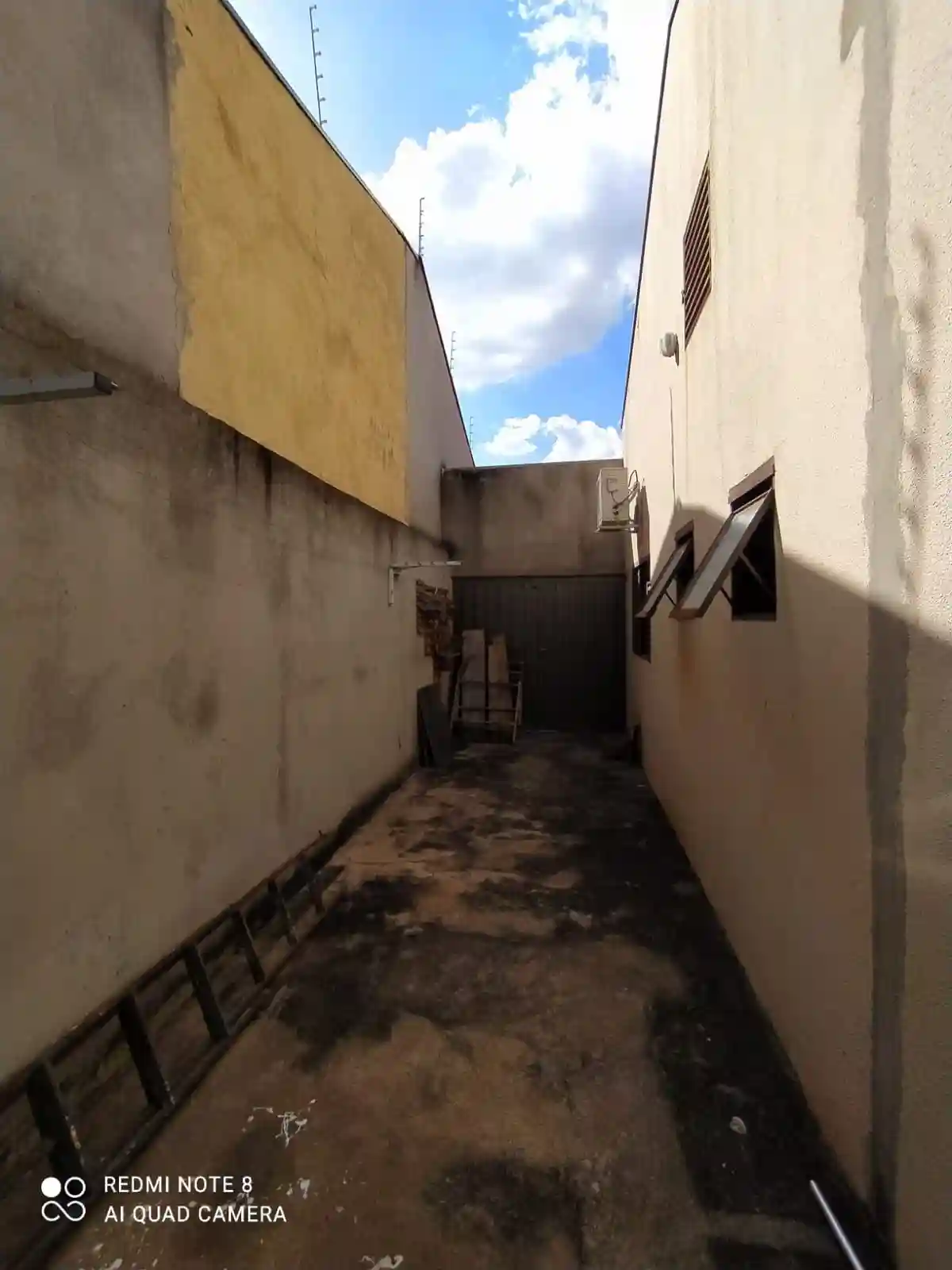 Casa de Vila com 2 quartos à venda, 200m² — foto 16 de 16