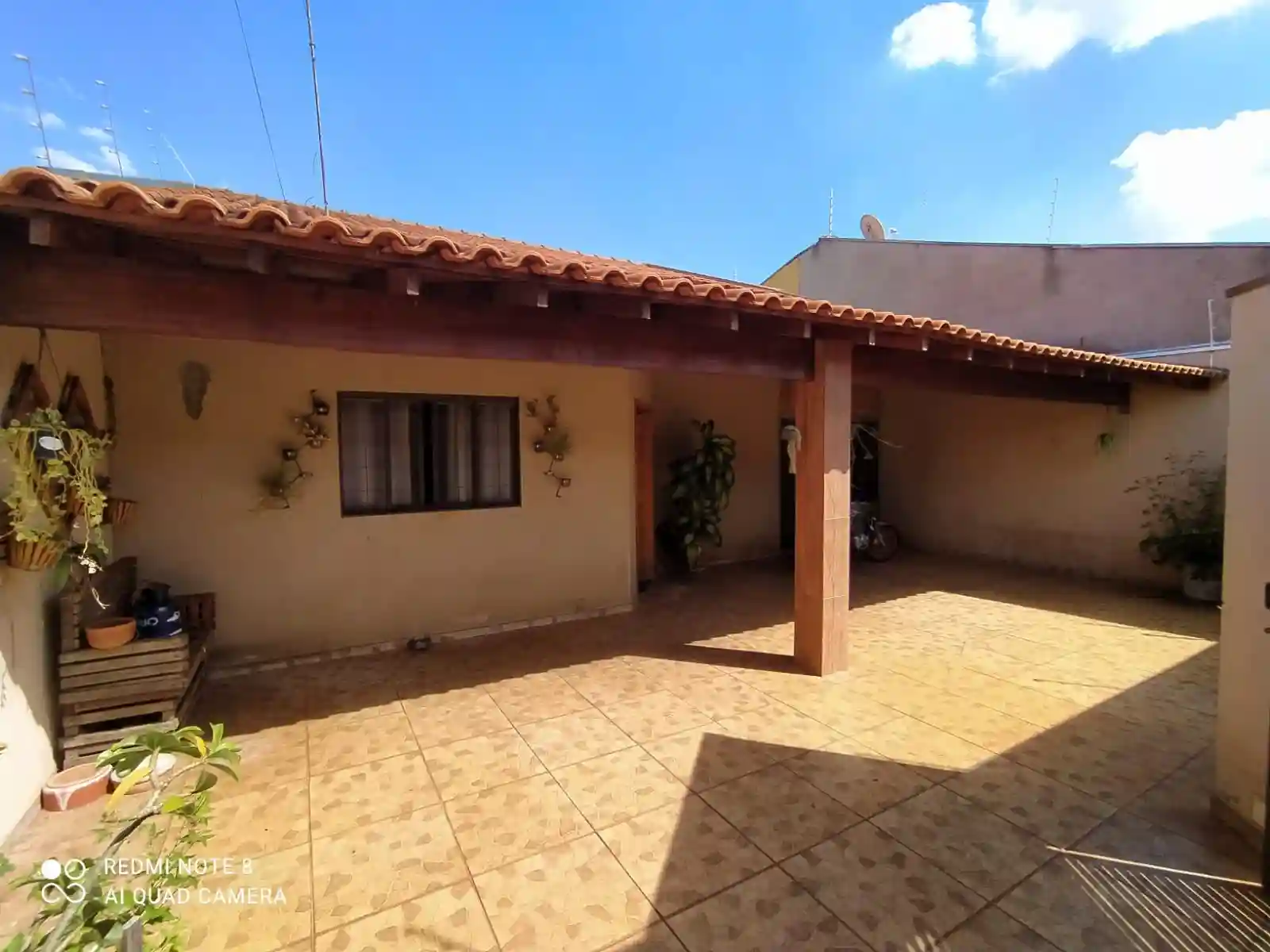Casa de Vila com 2 quartos à venda, 200m² — foto 2 de 16