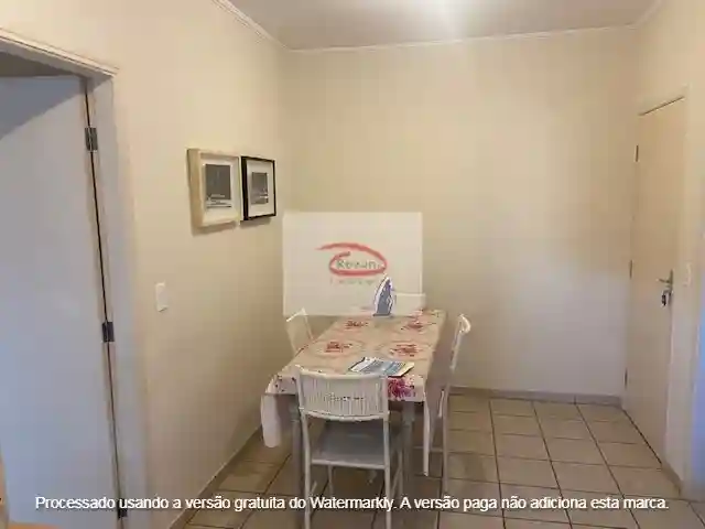 Apartamento com 1 quarto para aluguel, 70m² — foto 3 de 11