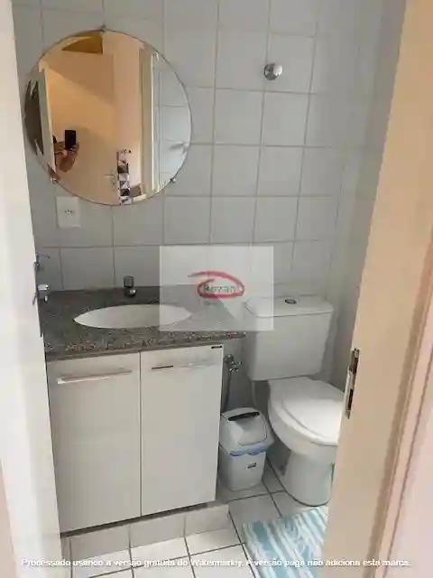 Apartamento com 1 quarto para aluguel, 70m² — foto 7 de 11