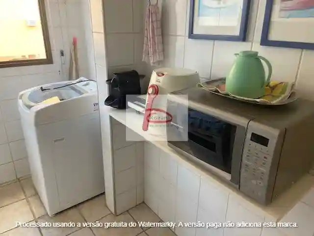 Apartamento com 1 quarto para aluguel, 70m² — foto 11 de 11