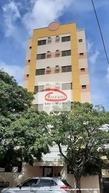 Apartamento com 1 quarto para aluguel, 70m² — foto 1 de 11