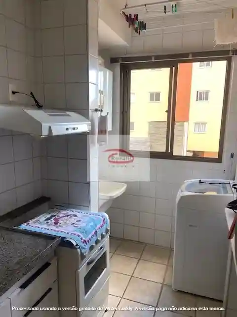Apartamento com 1 quarto para aluguel, 70m² — foto 10 de 11