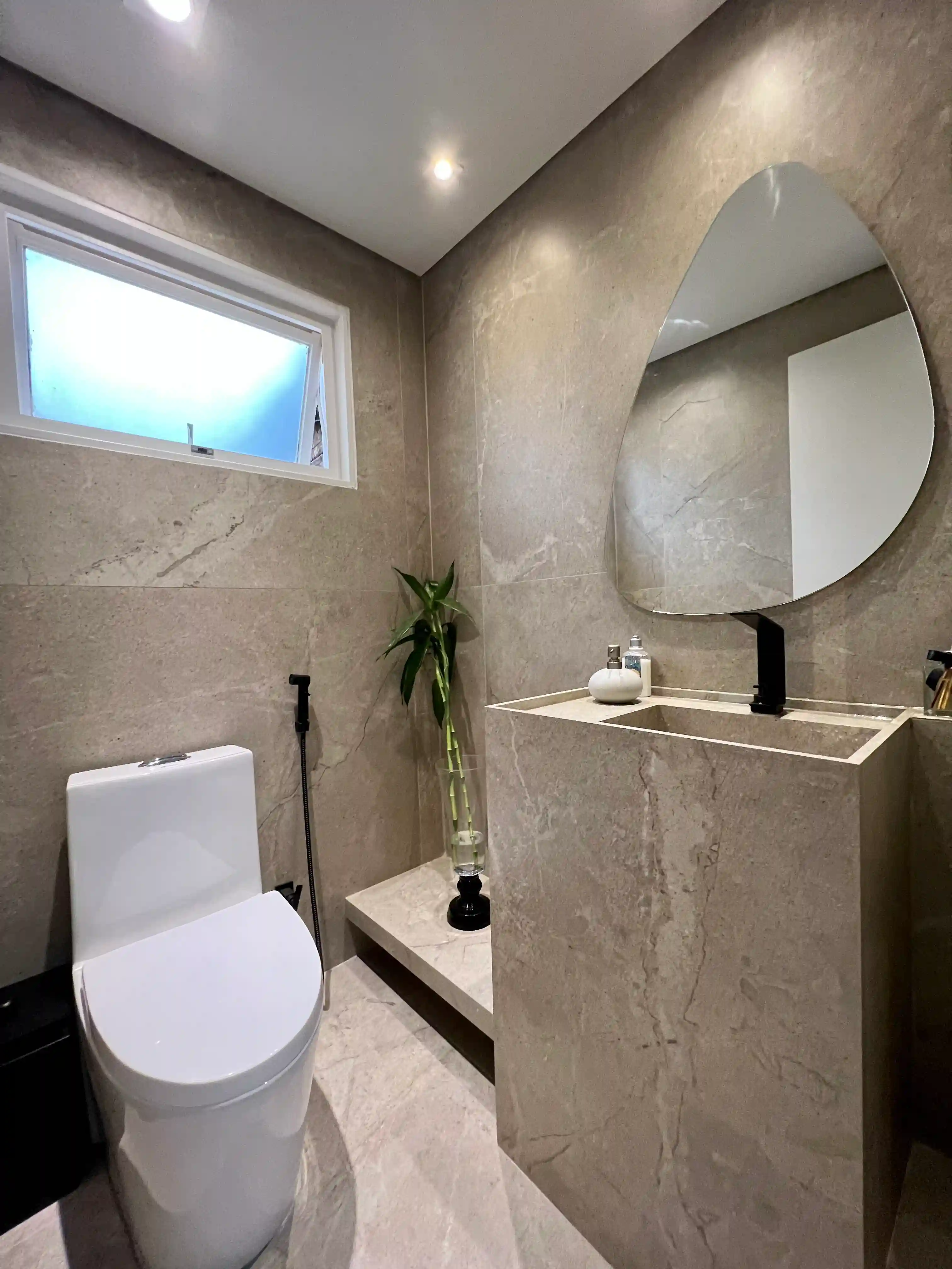 Casa de Condomínio com 2 quartos à venda, 228m² — foto 6 de 11