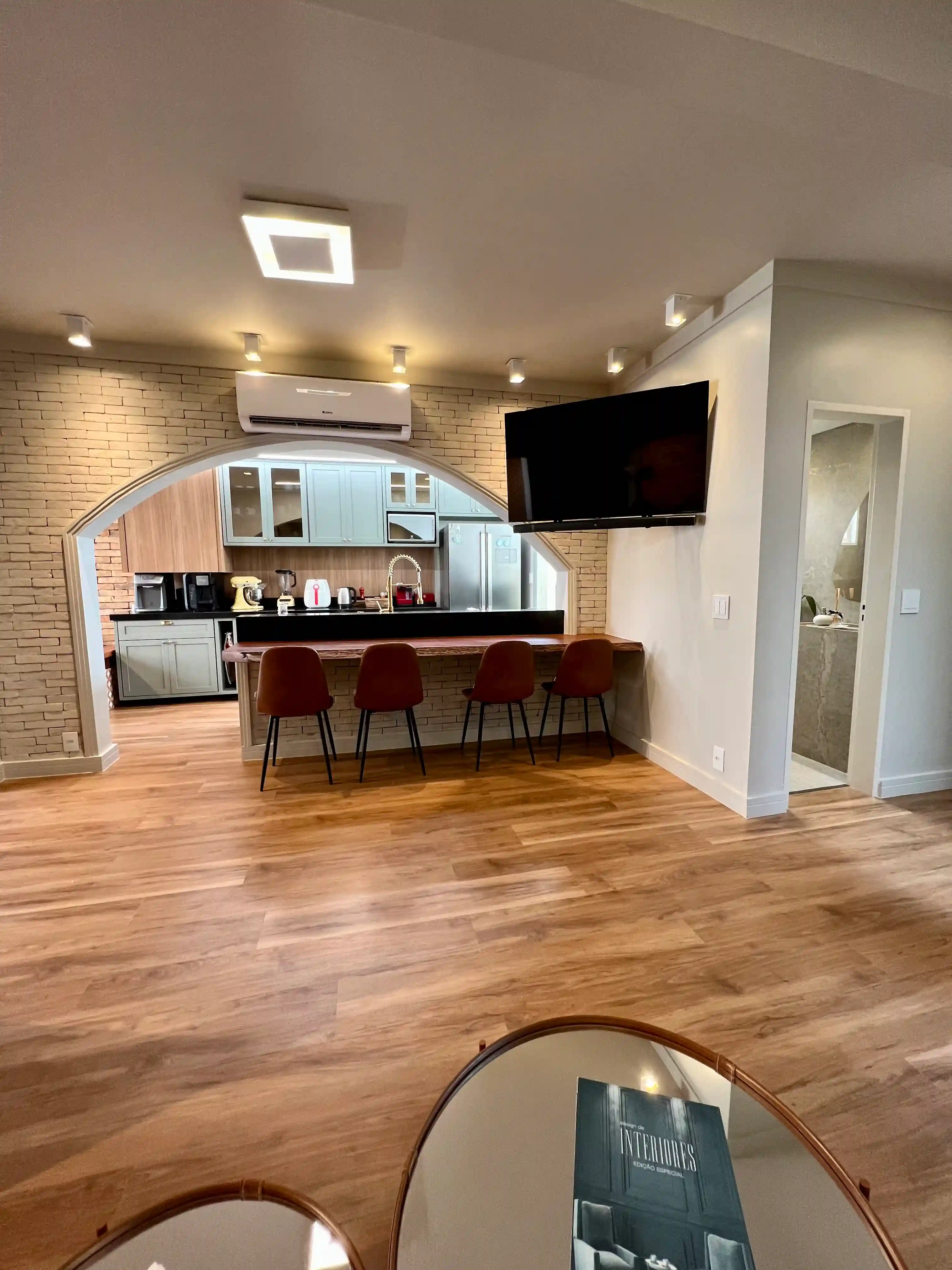 Casa de Condomínio com 2 quartos à venda, 228m² — foto 11 de 11