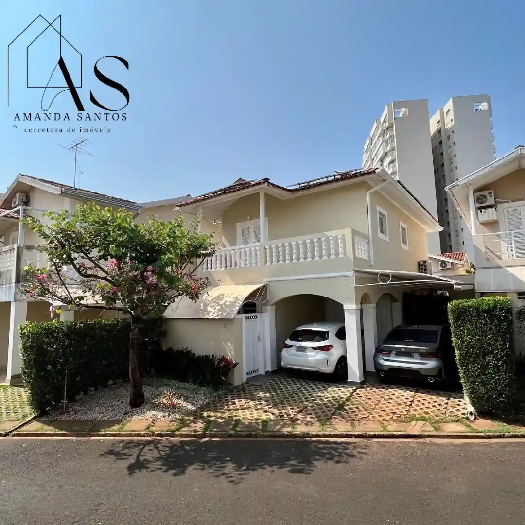 Casa de Condomínio com 2 quartos à venda, 228m² — foto 1 de 11