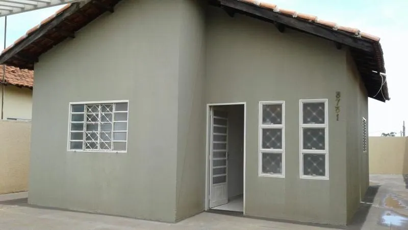 Casa à venda — foto 3 de 4