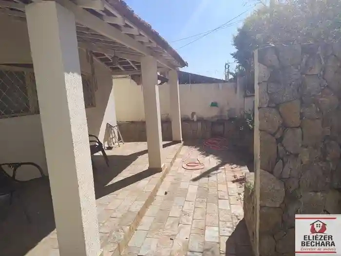 Casa com 2 quartos à venda, 80m² — foto 37 de 40