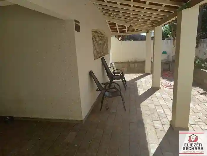Casa com 2 quartos à venda, 80m² — foto 36 de 40