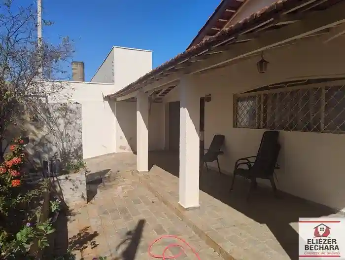 Casa com 2 quartos à venda, 80m² — foto 39 de 40