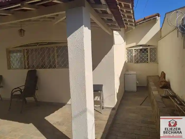 Casa com 2 quartos à venda, 80m² — foto 38 de 40