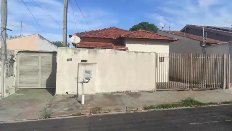 Casa  à venda, 495m² — foto 1 de 12