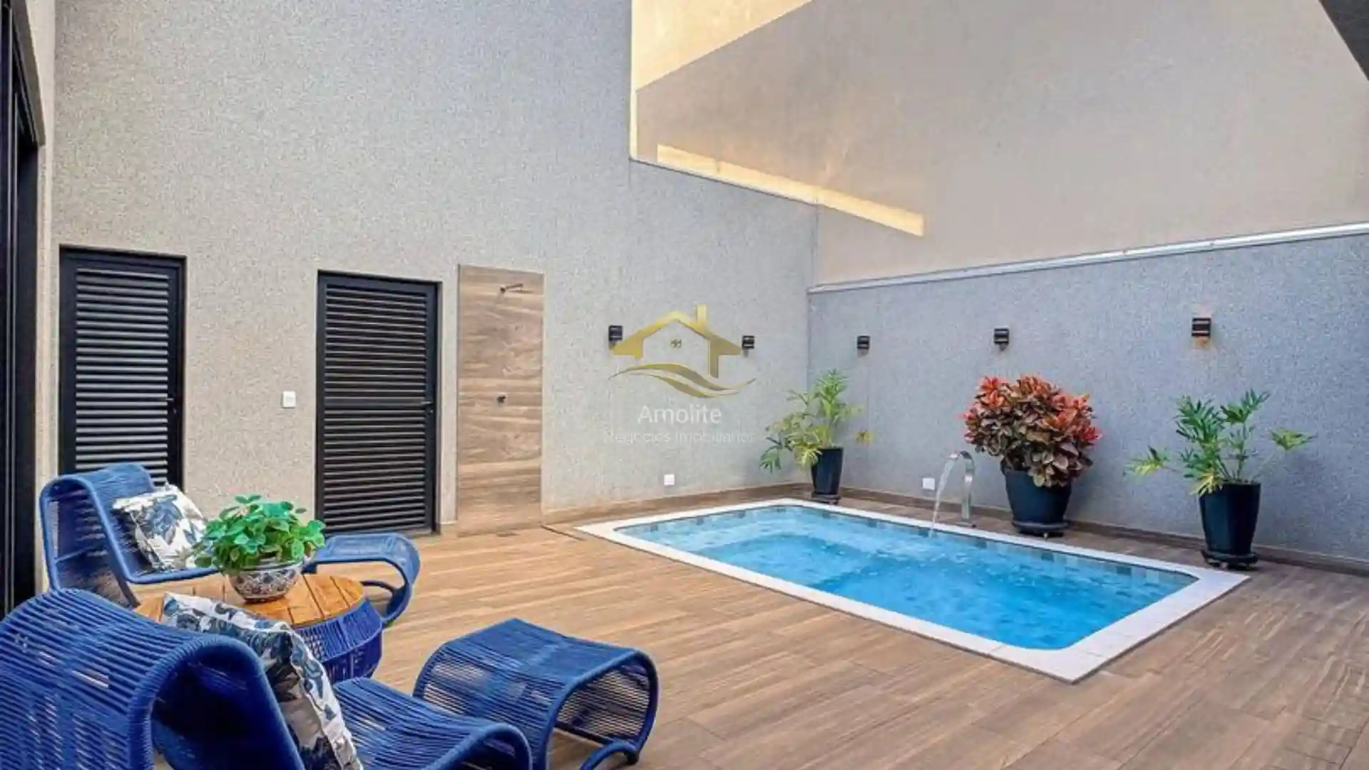 Casa de Condomínio com 3 quartos à venda, 210m² — foto 19 de 26