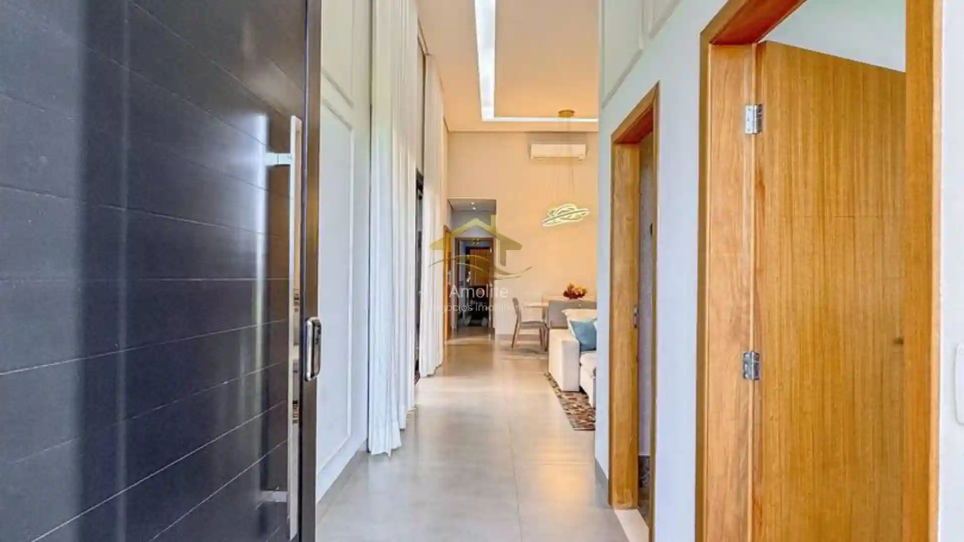 Casa de Condomínio com 3 quartos à venda, 210m² — foto 20 de 26