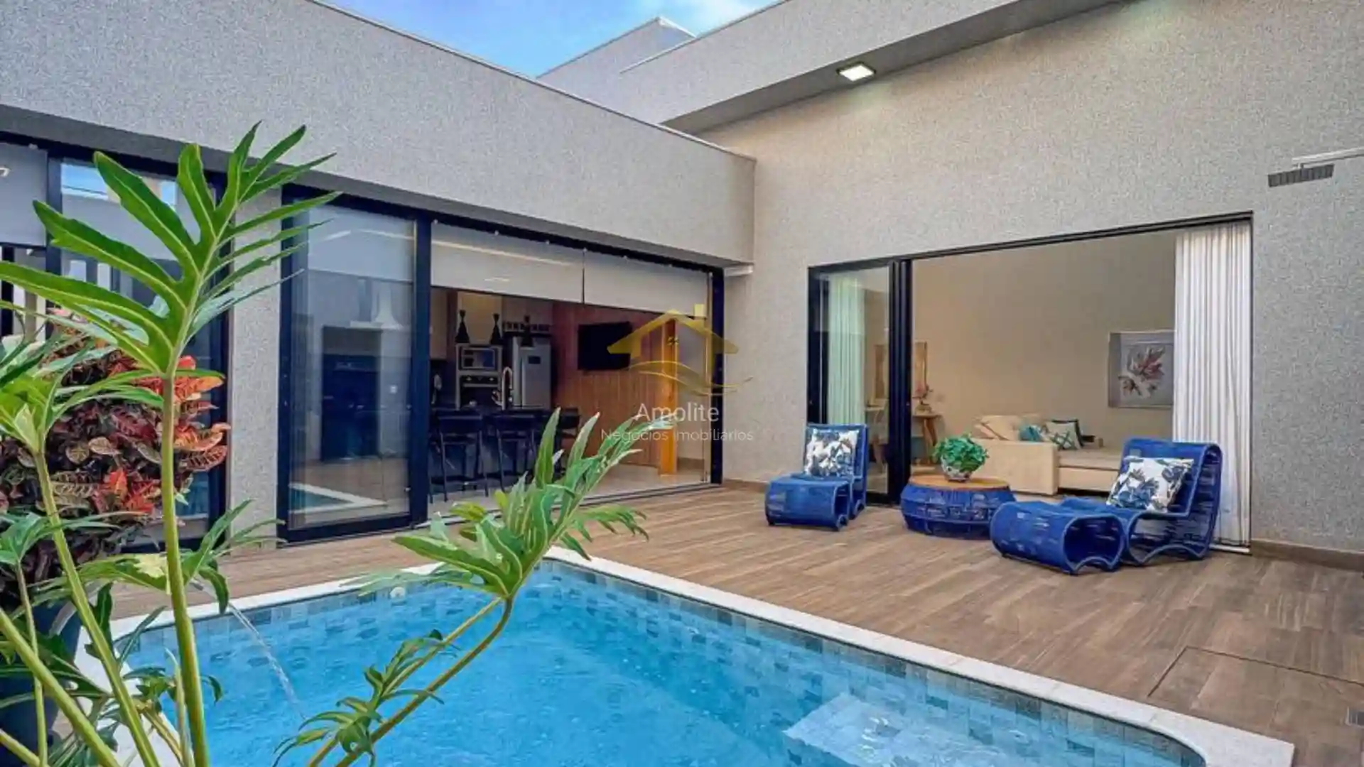 Casa de Condomínio com 3 quartos à venda, 210m² — foto 14 de 26