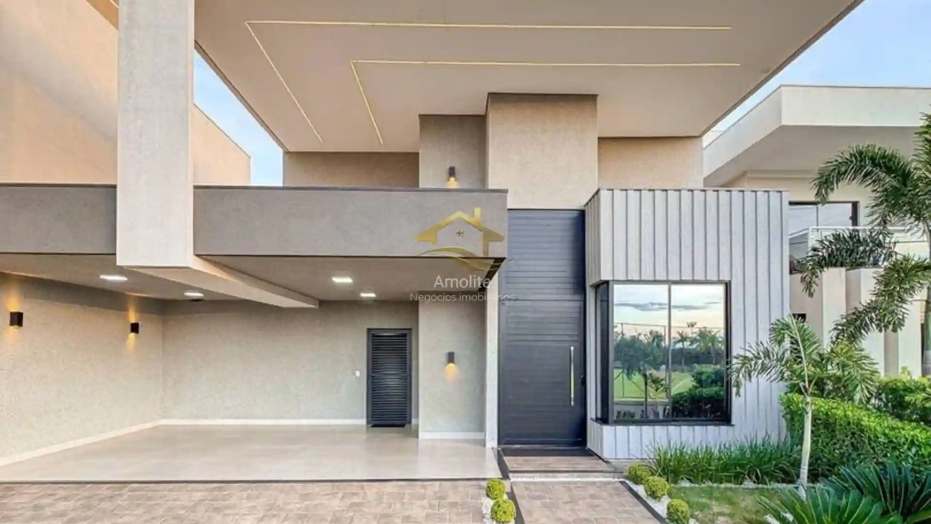 Casa de Condomínio com 3 quartos à venda, 210m² — foto 1 de 26
