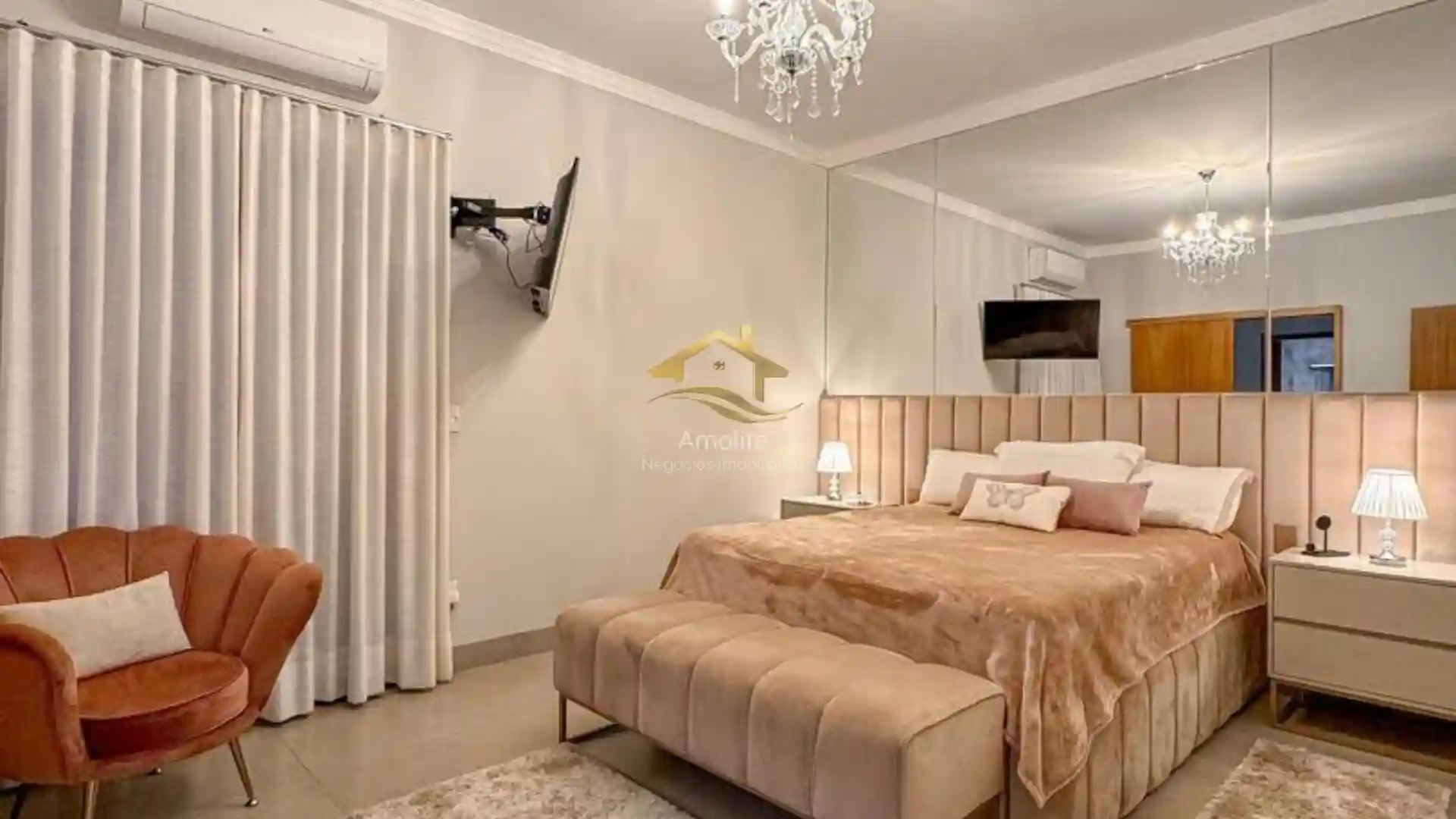 Casa de Condomínio com 3 quartos à venda, 210m² — foto 11 de 26