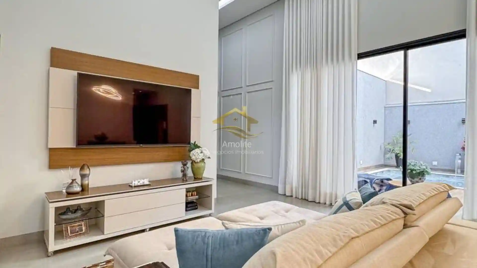 Casa de Condomínio com 3 quartos à venda, 210m² — foto 10 de 26