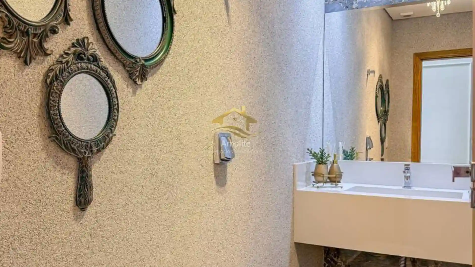 Casa de Condomínio com 3 quartos à venda, 210m² — foto 22 de 26