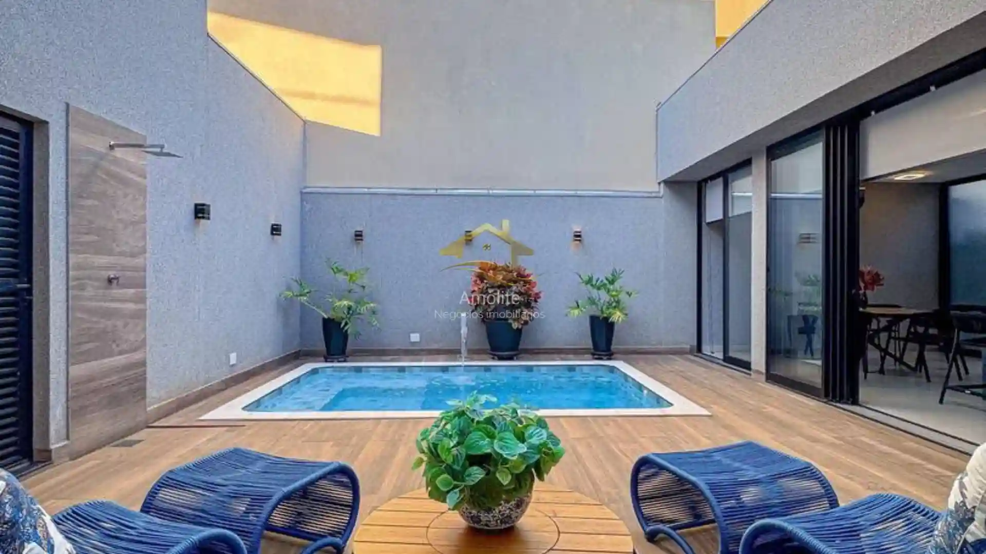 Casa de Condomínio com 3 quartos à venda, 210m² — foto 7 de 26