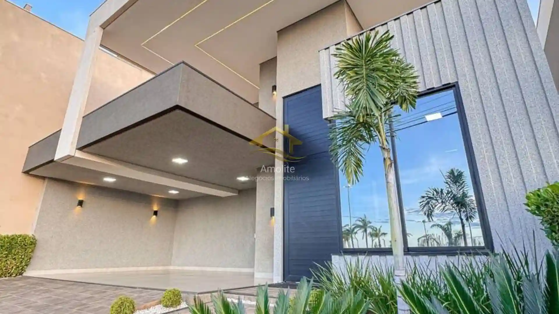 Casa de Condomínio com 3 quartos à venda, 210m² — foto 2 de 26